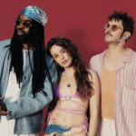 MONSIEUR PERINE PRESENTA «MUCHO CON DEMASIAO», SU NUEVO SENCILLO JUNTO AL ARTISTA CALEÑO JOSSMAN